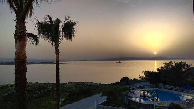 Βίλα Νοσταλγία Τερσανάς Εξωτερικό φωτογραφία