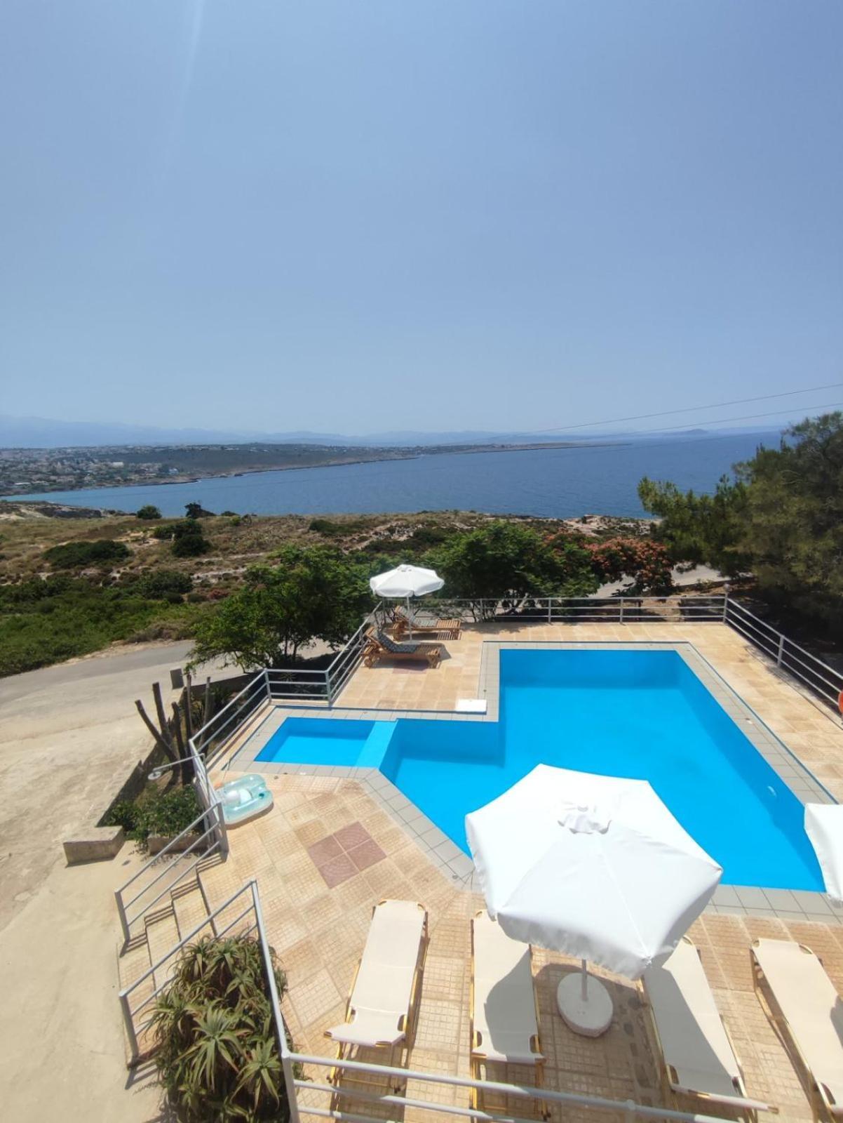 Βίλα Νοσταλγία Τερσανάς Εξωτερικό φωτογραφία
